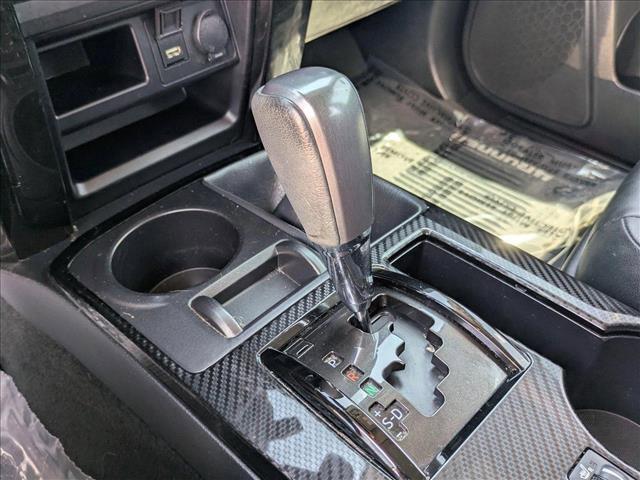 used 2021 Toyota 4Runner car, priced at $40,888