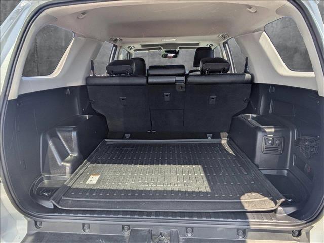used 2021 Toyota 4Runner car, priced at $40,888