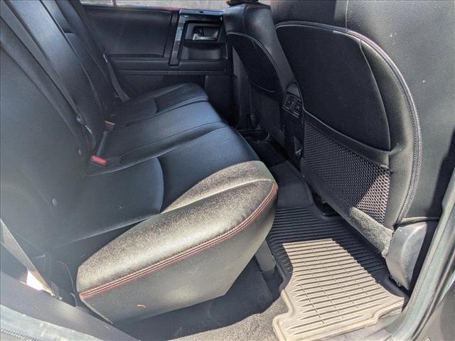 used 2021 Toyota 4Runner car, priced at $40,888
