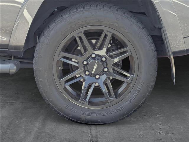 used 2022 Toyota 4Runner car, priced at $40,997