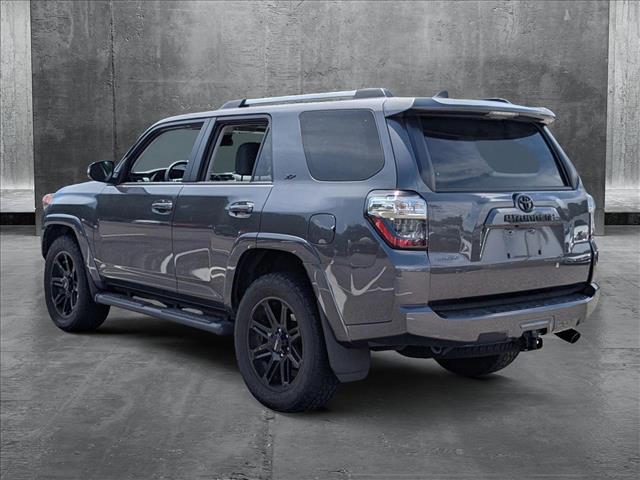 used 2022 Toyota 4Runner car, priced at $40,997