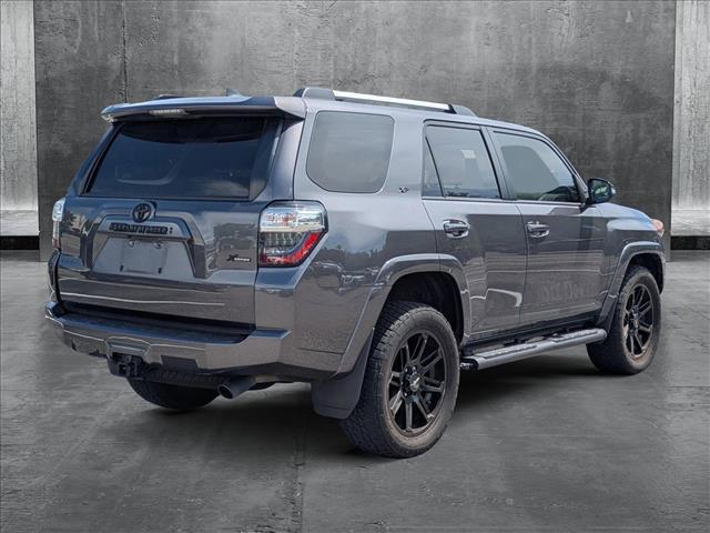 used 2022 Toyota 4Runner car, priced at $40,997