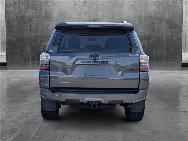 used 2022 Toyota 4Runner car, priced at $40,997