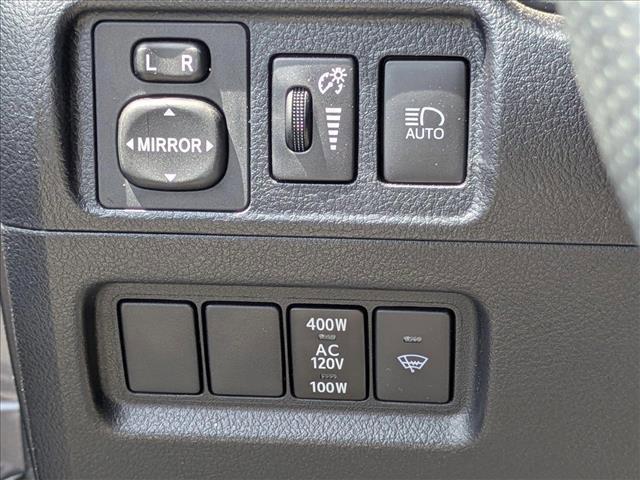 used 2022 Toyota 4Runner car, priced at $40,997