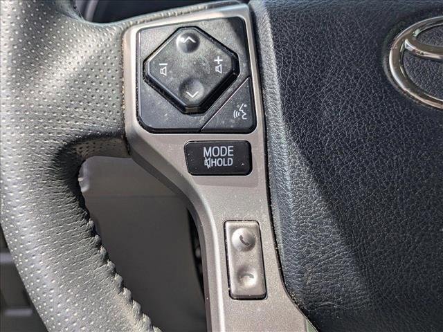 used 2022 Toyota 4Runner car, priced at $40,997