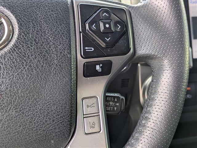used 2022 Toyota 4Runner car, priced at $40,997