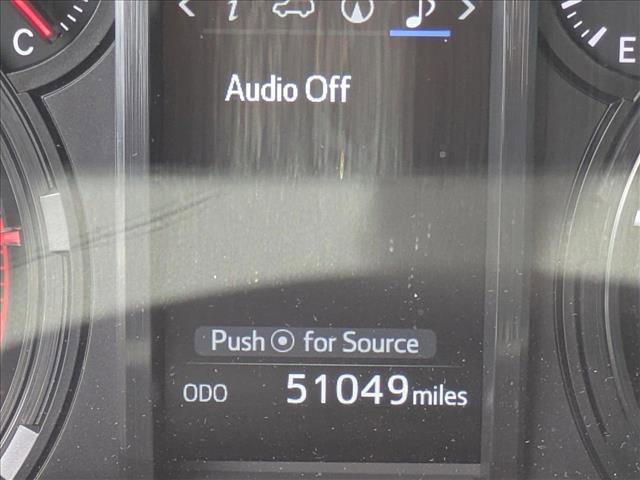 used 2022 Toyota 4Runner car, priced at $40,997