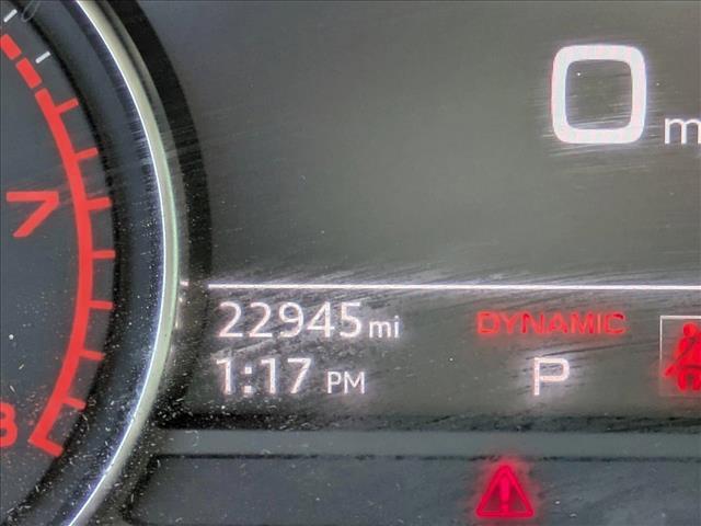 used 2023 Audi A4 car, priced at $27,999