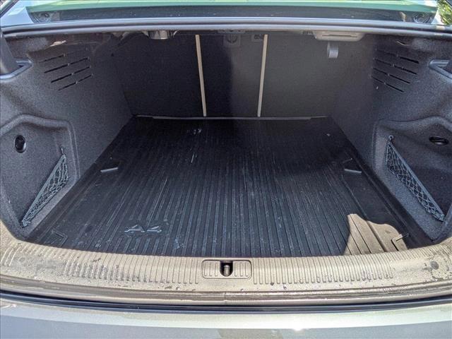 used 2023 Audi A4 car, priced at $27,999
