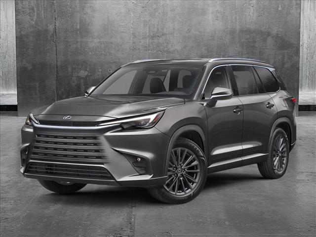 new 2025 Lexus TX 350 car, priced at $66,473