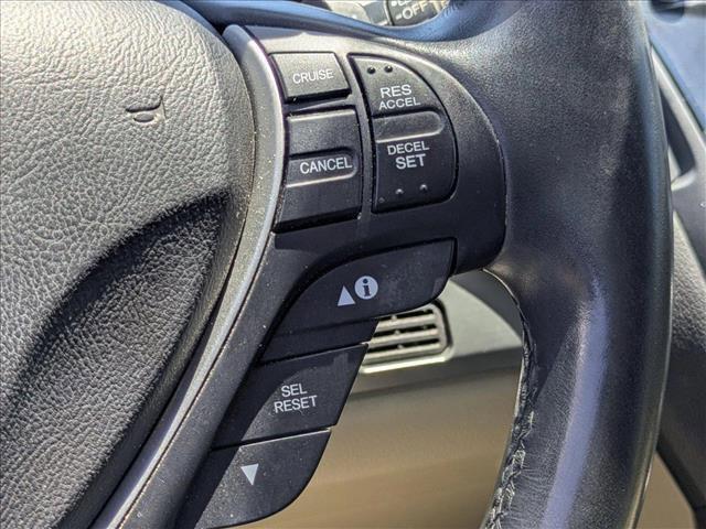used 2017 Acura RDX car, priced at $17,992