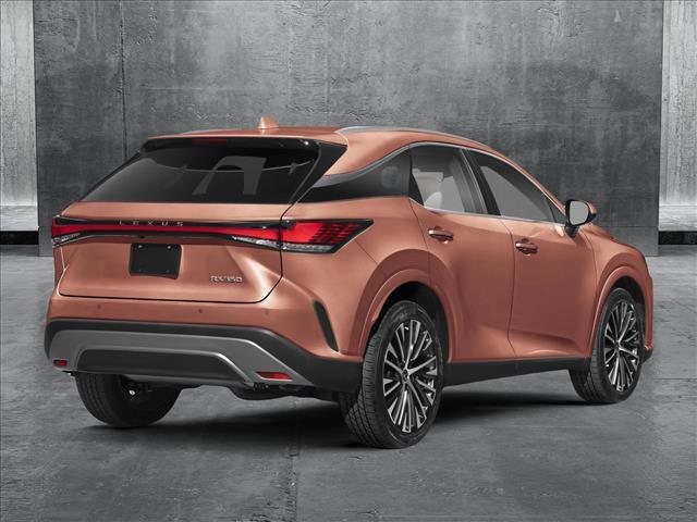 new 2025 Lexus RX 350 car, priced at $62,099