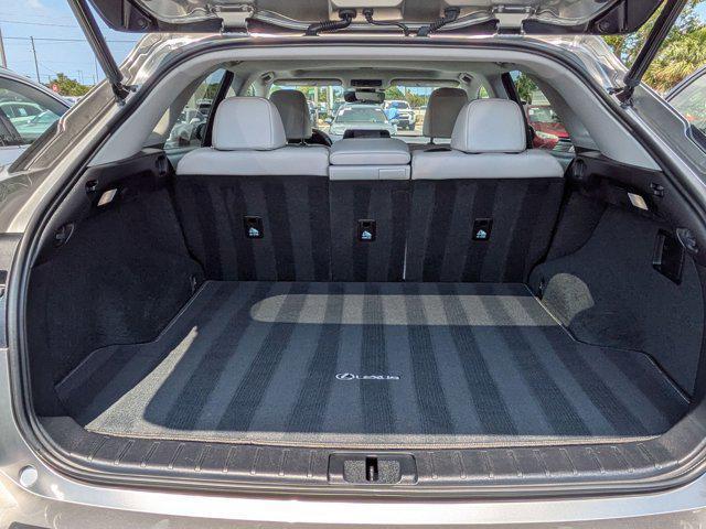 used 2022 Lexus RX 350 car, priced at $39,807