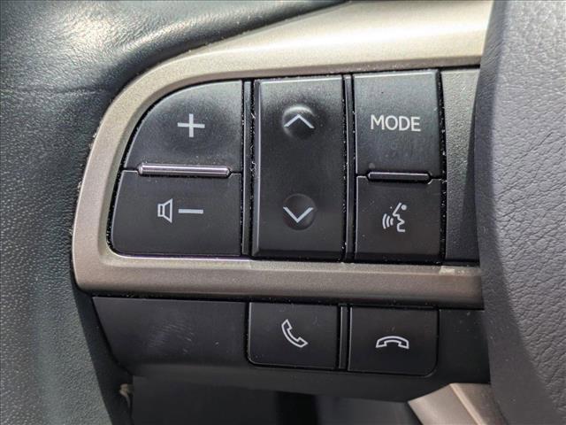 used 2022 Lexus RX 350 car, priced at $39,807