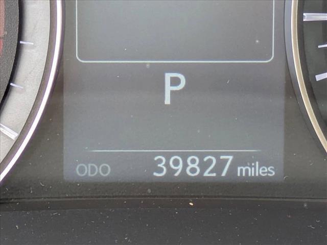 used 2022 Lexus RX 350 car, priced at $39,807