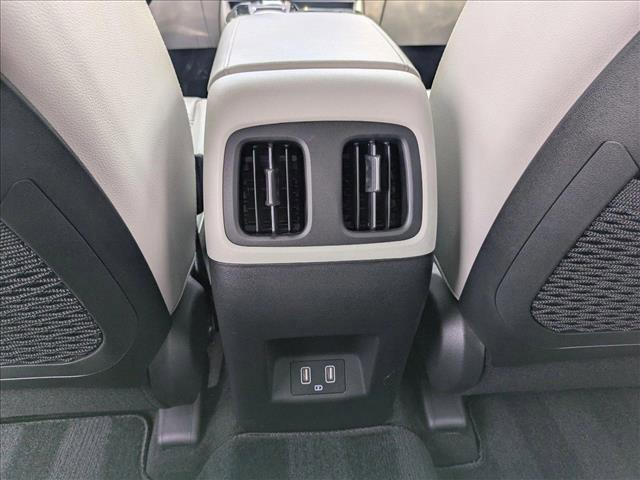 used 2022 Hyundai Tucson car, priced at $24,356