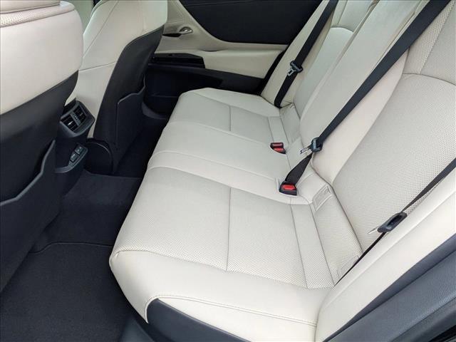 new 2025 Lexus ES 300h car, priced at $48,007