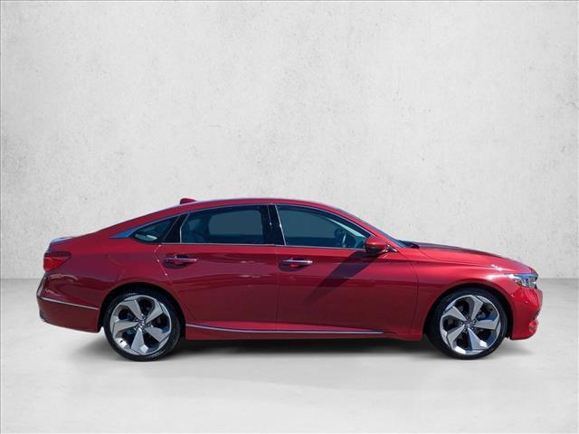 used 2020 Honda Accord car, priced at $25,994