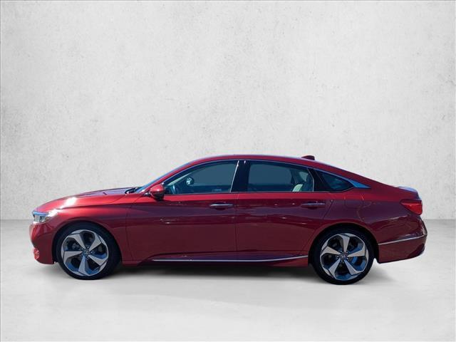 used 2020 Honda Accord car, priced at $25,994