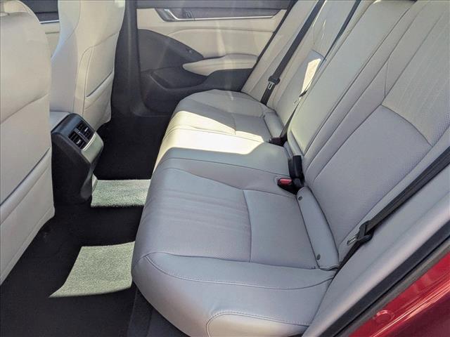 used 2020 Honda Accord car, priced at $25,994
