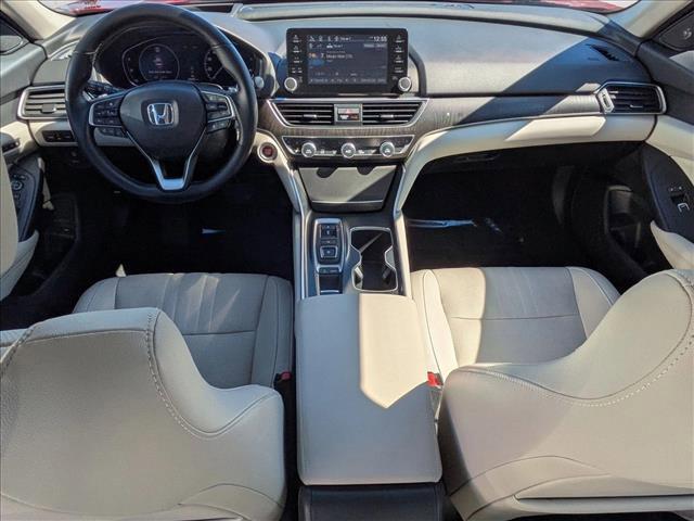 used 2020 Honda Accord car, priced at $25,994
