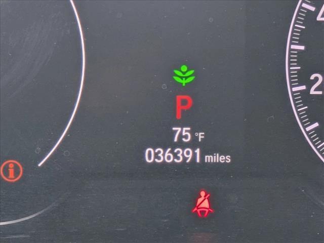 used 2020 Honda Accord car, priced at $25,994