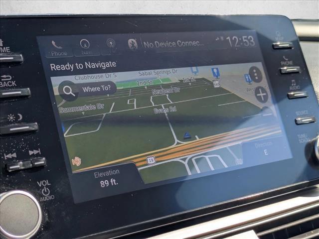 used 2020 Honda Accord car, priced at $25,994