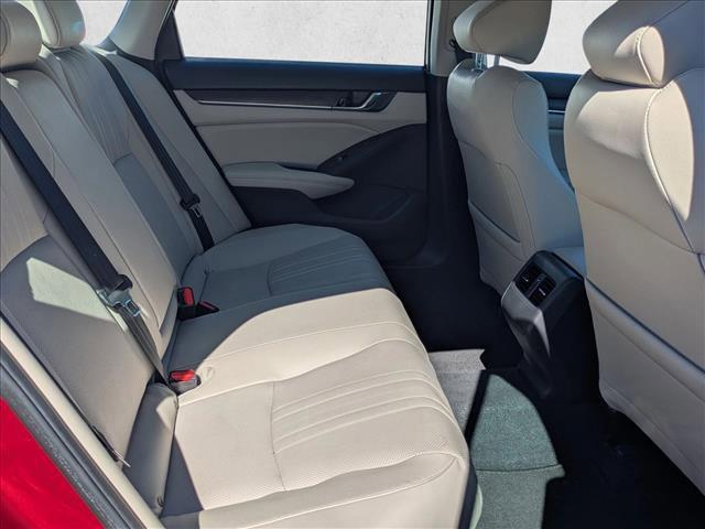 used 2020 Honda Accord car, priced at $25,994