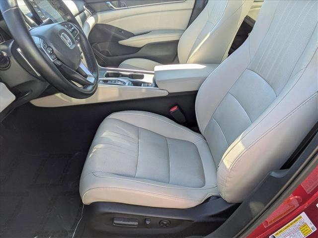 used 2020 Honda Accord car, priced at $25,994