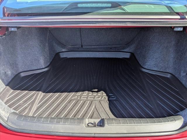 used 2020 Honda Accord car, priced at $25,994