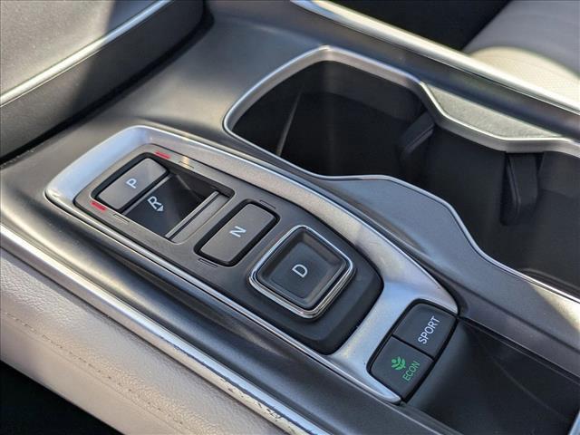 used 2020 Honda Accord car, priced at $25,994