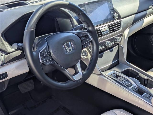 used 2020 Honda Accord car, priced at $25,994