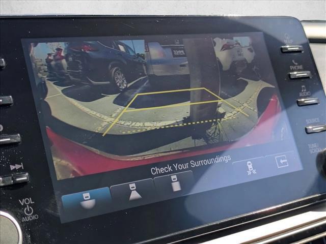 used 2020 Honda Accord car, priced at $25,994