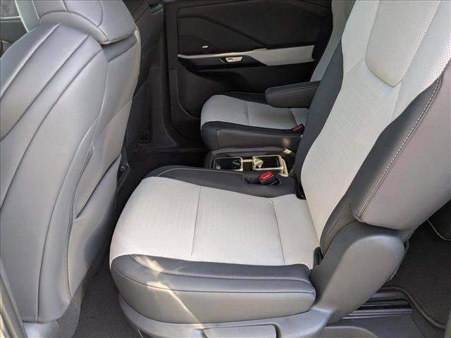 new 2025 Lexus TX 350 car, priced at $69,430
