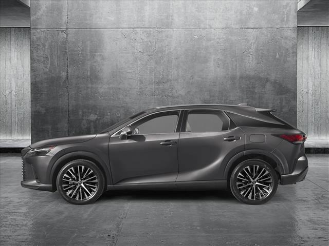 new 2025 Lexus RX 350 car, priced at $59,159