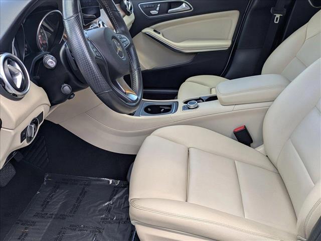used 2019 Mercedes-Benz GLA 250 car, priced at $18,231