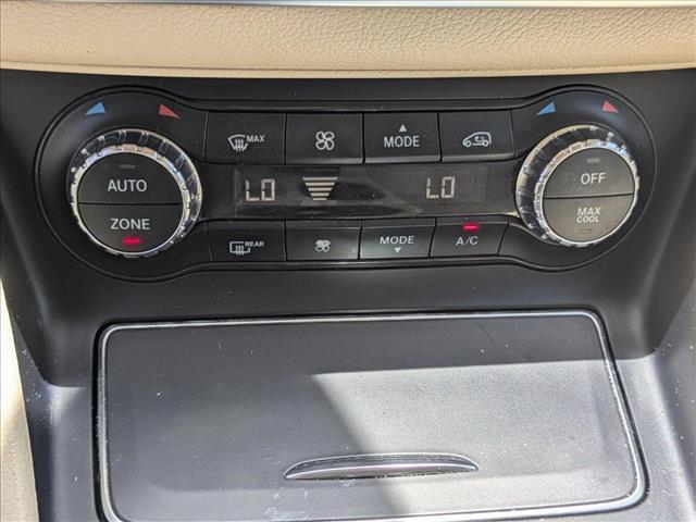 used 2019 Mercedes-Benz GLA 250 car, priced at $18,231