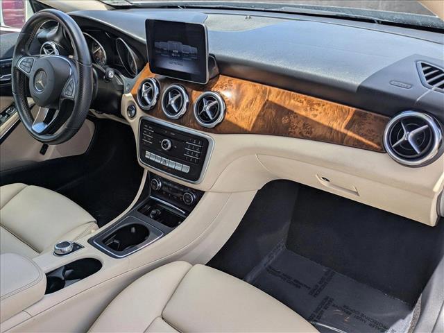 used 2019 Mercedes-Benz GLA 250 car, priced at $18,231