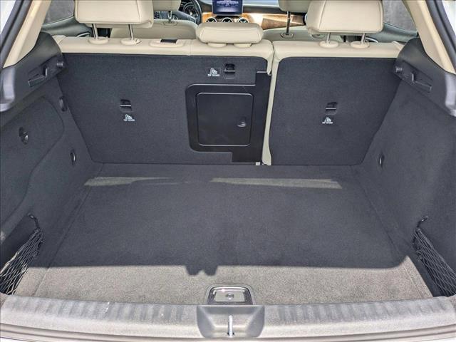 used 2019 Mercedes-Benz GLA 250 car, priced at $18,231