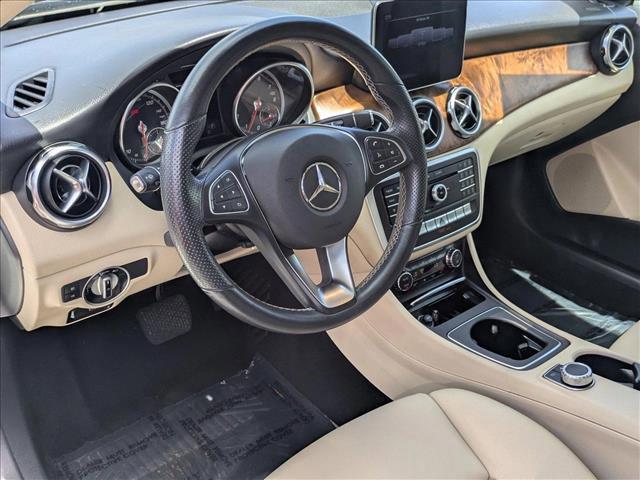 used 2019 Mercedes-Benz GLA 250 car, priced at $18,231