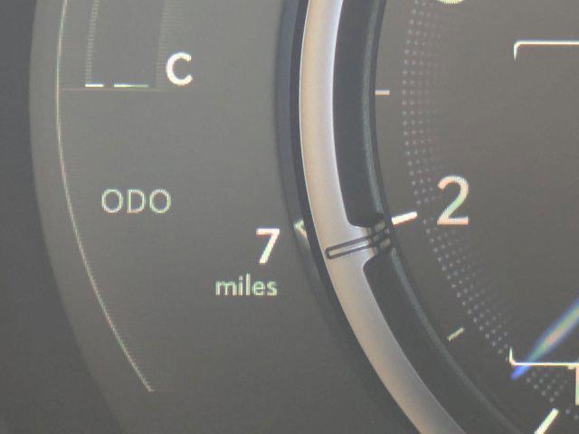 new 2025 Lexus IS 350 car, priced at $49,277
