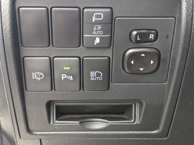 used 2021 Toyota Land Cruiser car, priced at $82,265