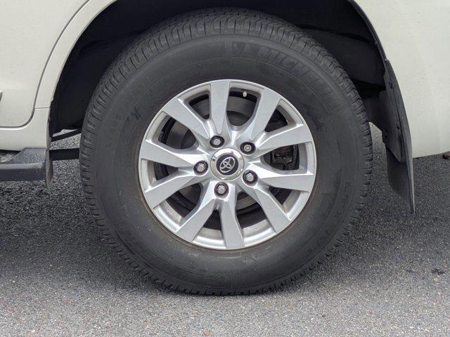 used 2021 Toyota Land Cruiser car, priced at $82,265