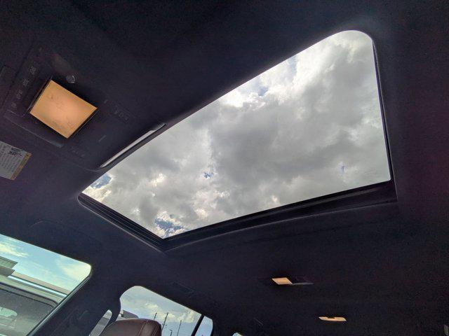 used 2021 Toyota Land Cruiser car, priced at $82,265
