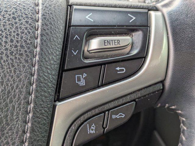 used 2021 Toyota Land Cruiser car, priced at $82,265