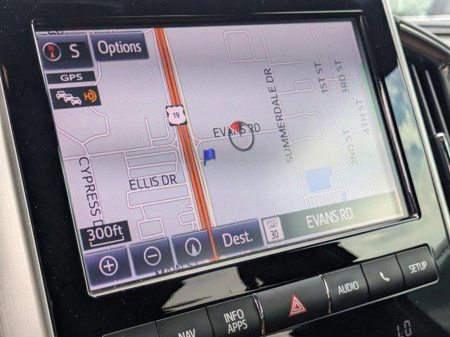 used 2021 Toyota Land Cruiser car, priced at $82,265