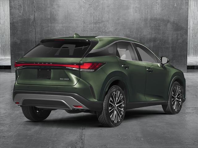 new 2025 Lexus RX 350 car, priced at $60,629