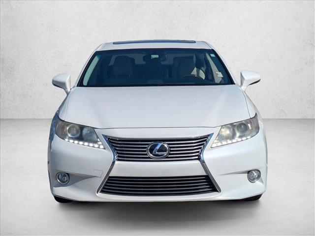 used 2013 Lexus ES 350 car, priced at $13,898