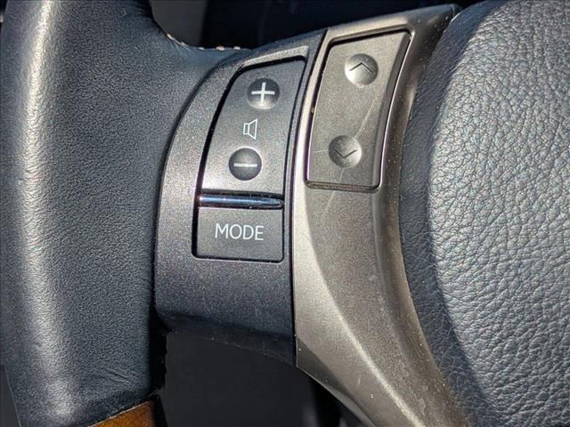 used 2013 Lexus ES 350 car, priced at $13,898