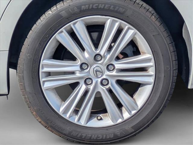 used 2013 Lexus ES 350 car, priced at $13,898